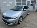 Skoda Rapid/Spaceback Joy Argintiu - thumbnail 2