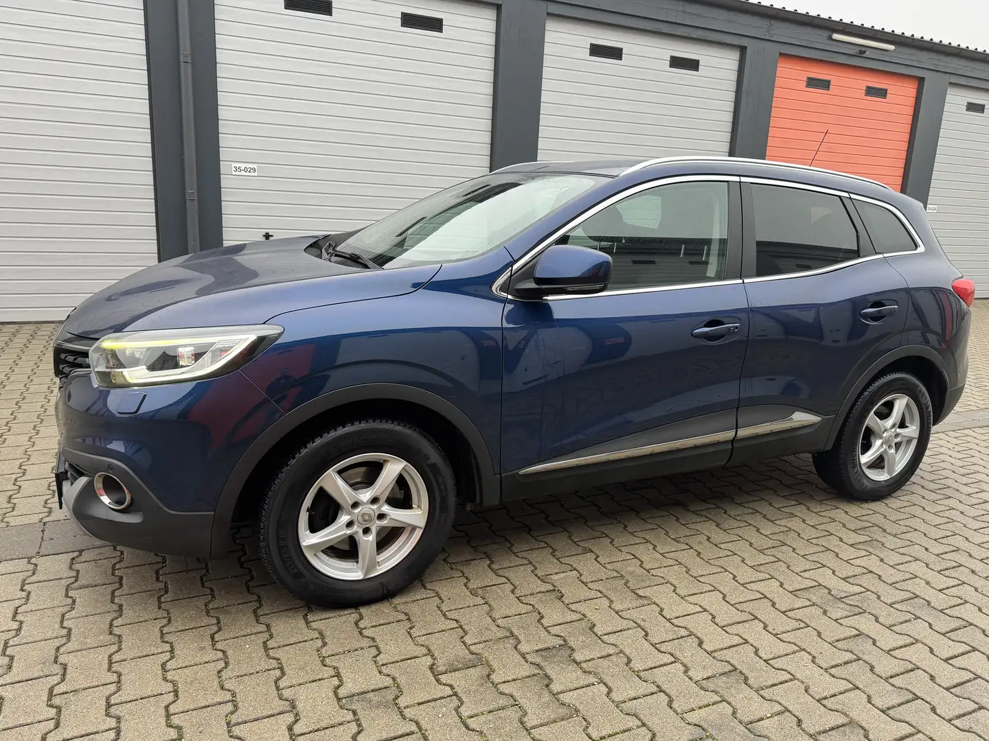 Renault Kadjar XMOD - 2
