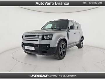 Defender 3.0d i6 mhev X-Dynamic SE awd