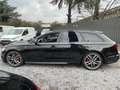 Audi A6 BREAK 3.0 TDi V6 Quattro Tiptronic "S Line" GAR1AN Negro - thumbnail 8
