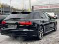 Audi A6 BREAK 3.0 TDi V6 Quattro Tiptronic "S Line" GAR1AN Negro - thumbnail 5