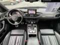 Audi A6 BREAK 3.0 TDi V6 Quattro Tiptronic "S Line" GAR1AN Zwart - thumbnail 13