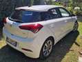 Hyundai i20 i20 II 2015 5p 1.2 Comfort econext 84cv Bianco - thumbnail 5