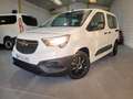 Opel Combo Life 1.5TD S/S Edition Plus L 100 Weiß - thumbnail 2