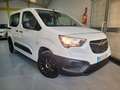 Opel Combo Life 1.5TD S/S Edition Plus L 100 Weiß - thumbnail 3