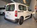 Opel Combo Life 1.5TD S/S Edition Plus L 100 Weiß - thumbnail 6