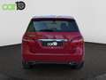 Mercedes-Benz B 180 180d Rojo - thumbnail 3
