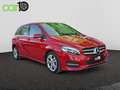 Mercedes-Benz B 180 180d Rojo - thumbnail 5