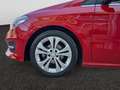 Mercedes-Benz B 180 180d Rojo - thumbnail 21