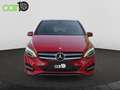 Mercedes-Benz B 180 180d Rojo - thumbnail 6