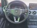 Mercedes-Benz B 180 180d Rojo - thumbnail 9