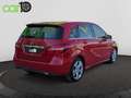 Mercedes-Benz B 180 180d Rojo - thumbnail 4