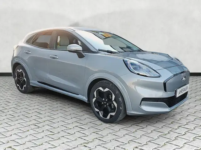 Ford Puma Gen-E 124 kW Premium FWD Matrix Kamera Winterpaket 12...