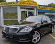 Mercedes-Benz S 500 4Matic*AMG-Line*DIS+*Assist*RKam*Beige*H&K Schwarz - thumbnail 1