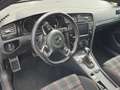 Volkswagen Golf GTI Golf VII Performance BlueMotion Technology DSG Schwarz - thumbnail 10