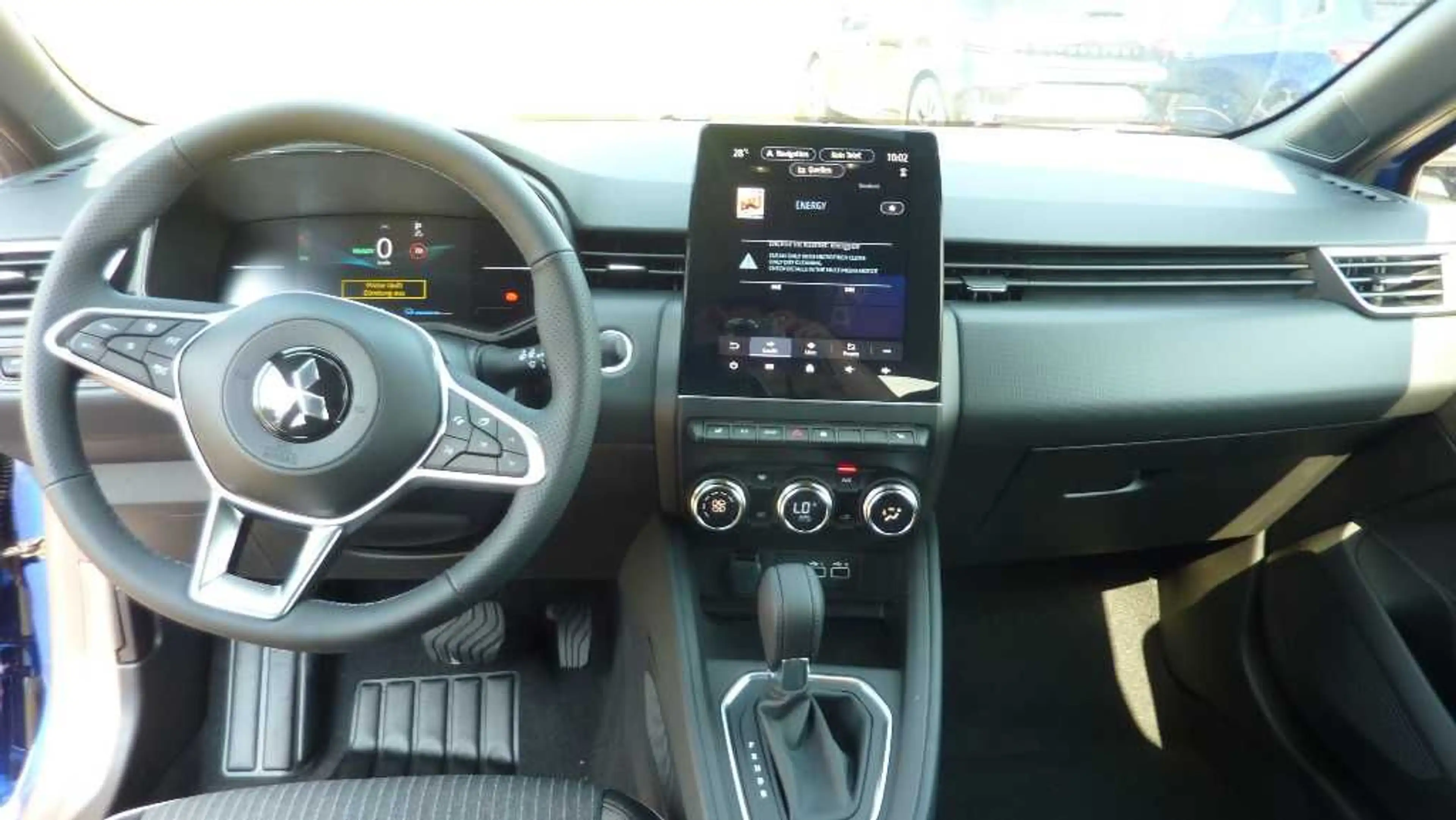 Mitsubishi Colt EDITION 1.6 Automatik alle Farben — photo 9