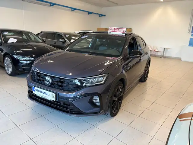 Volkswagen Taigo R-LINE Plus 1.5 TSI ACT DSG UNICO PR.