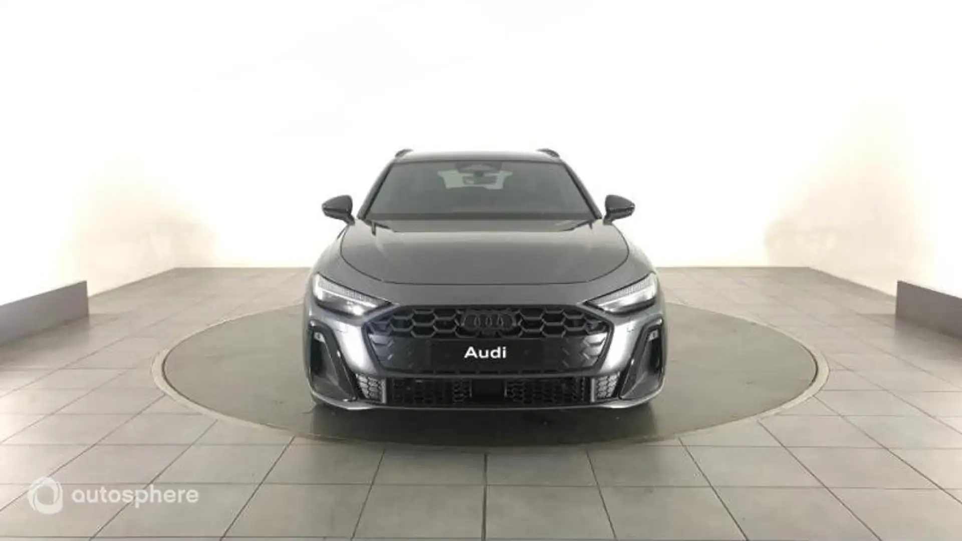 Audi A5 2.0 e-hybrid 299ch S line quattro S tronic 7 - 2