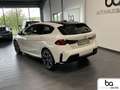 BMW 118 118d M Sport Design Pano/Park/DrivPlus/AAC/Shadow Weiß - thumbnail 4