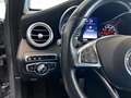 Mercedes-Benz C 63 AMG Burmester*Pano*Leder*Navi*LED*PaketPlus* Gris - thumbnail 16