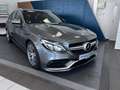 Mercedes-Benz C 63 AMG Burmester*Pano*Leder*Navi*LED*PaketPlus* Gris - thumbnail 18