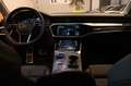 Audi S6 Avant 3.0 TDI quattro tiptronic.ABSOLUTE BLACK. Nero - thumbnail 10