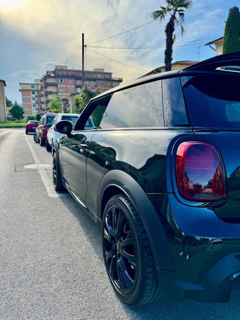 MINI John Cooper Works Mini IV F56 2021 3p 2.0 JCW auto - 2