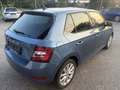 Skoda Fabia Style 1,0 TSI Blau - thumbnail 2