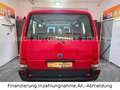 Volkswagen T4 Multivan /2.Hand/7 Sitzer/Bett/ Roşu - thumbnail 6