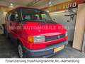 Volkswagen T4 Multivan /2.Hand/7 Sitzer/Bett/ Roşu - thumbnail 3