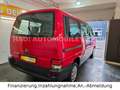 Volkswagen T4 Multivan /2.Hand/7 Sitzer/Bett/ Roşu - thumbnail 5