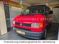 Volkswagen T4 Multivan /2.Hand/7 Sitzer/Bett/ Roşu - thumbnail 1
