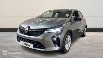 1.0 TCe 90ch Evolution