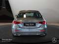 Mercedes-Benz C 180 AVANTG+LED+KAMERA+KEYLESS+9G Grau - thumbnail 9