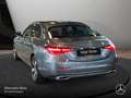 Mercedes-Benz C 180 AVANTG+LED+KAMERA+KEYLESS+9G Grau - thumbnail 10