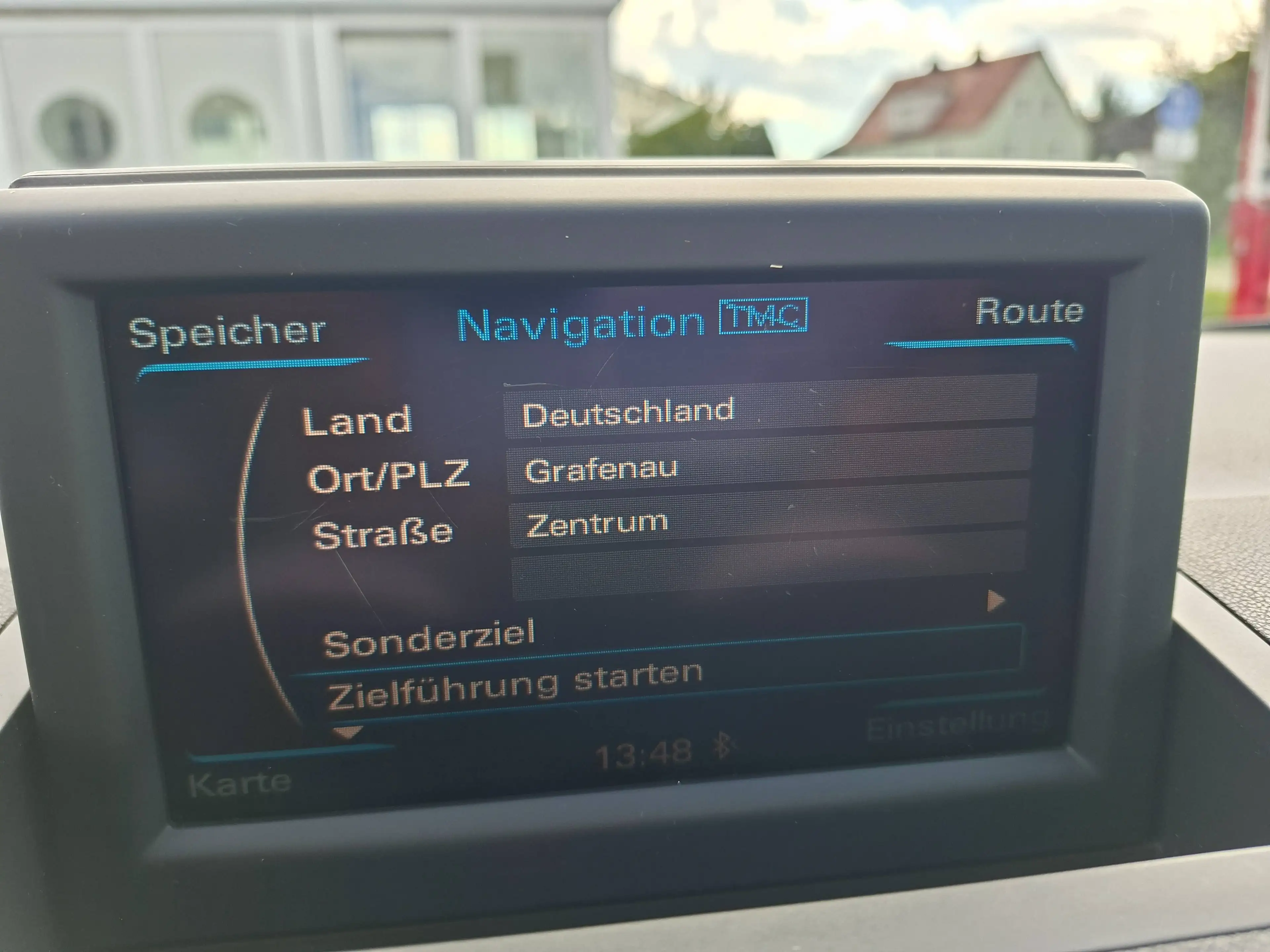Audi A1 A1 1.4 TFSI S tronic Ambition-TÜV&AU:08.2028- — photo 14