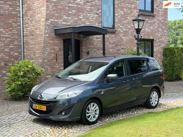 2.0 Business Clima Cruise 7-pers 1e eigenaar!!