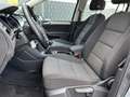 Volkswagen Touran 2.0 TDI Comfortline NAV+BLUETOOTH+DAB+1HD Gris - thumbnail 8