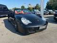 Porsche 996 911 Cabrio 3.6 Carrera 4S/STUPENDA!!PELLE/HARD TOP Nero - thumbnail 1