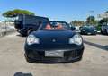 Porsche 996 911 Cabrio 3.6 Carrera 4S/STUPENDA!!PELLE/HARD TOP Nero - thumbnail 3