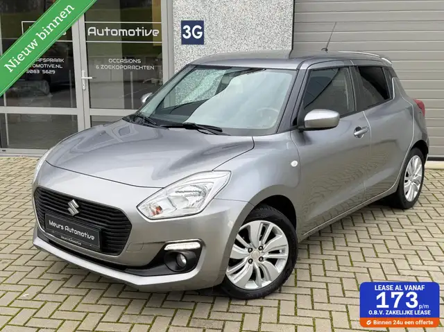 Suzuki Swift 1.2 Select CarPlay/Stoelverw/Bluetooth/Camera/DAB/
