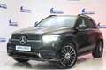 Mercedes-Benz GLE 350 de 4MATIC (Híbrido Enchufable) Negro - thumbnail 11