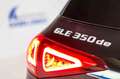 Mercedes-Benz GLE 350 de 4MATIC (Híbrido Enchufable) Negro - thumbnail 13