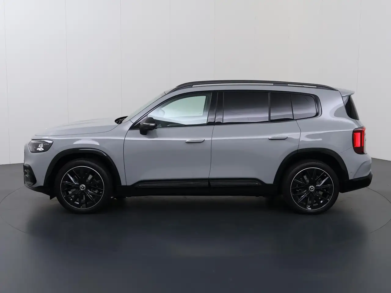 Mercedes-Benz GLB 2026