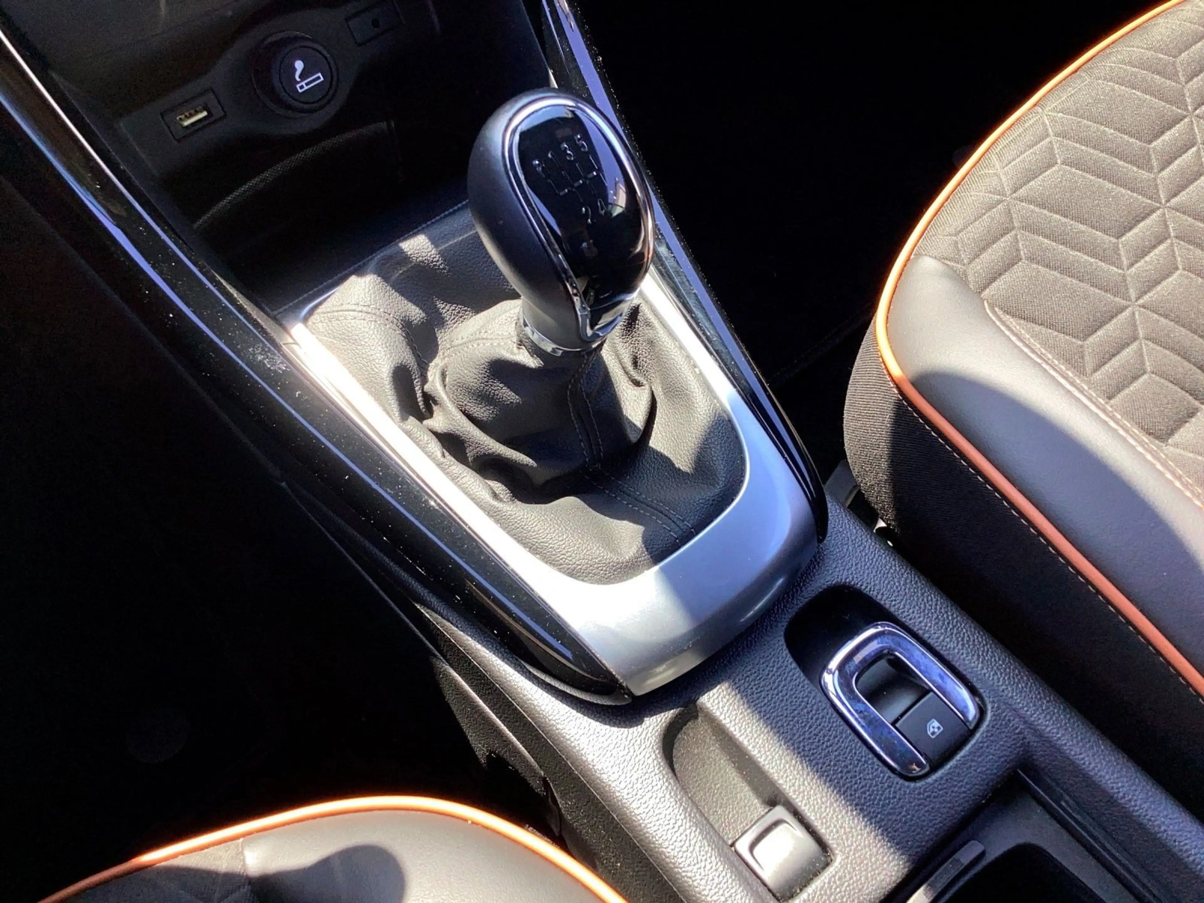Opel Cascada 1.4 Turbo INNOVATION LM18 BI-XENON — photo 11