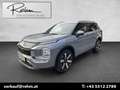 Mitsubishi Outlander Outlander 2,4 PHEV S-AWC Intense Matrix Серый - thumbnail 1