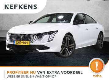 1.6 HYbrid 180PK GT | 1ste eigenaar | AUTOMAAT | A