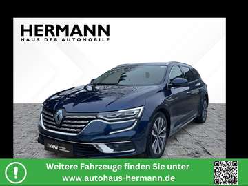 Grandtour 2.0 dCi 190 Intens*Kamera*Navi