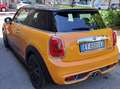 MINI Cooper SD Mini 2.0 Cooper SD 3p Arancione - thumbnail 6