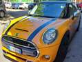 MINI Cooper SD Mini 2.0 Cooper SD 3p Arancione - thumbnail 1